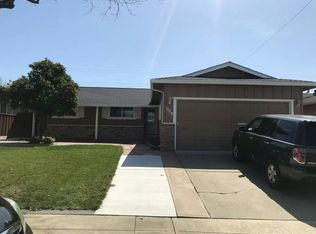 1660 Mount Rainier Ave, Milpitas, CA 95035