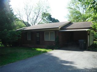 181 E Edison Dr, Statesville, NC 28625