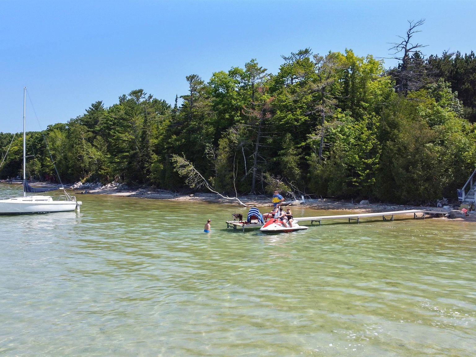 312 N Stony Point Rd, Suttons Bay, MI 49682 Zillow