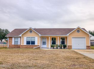 5304 Old Fort Bayou Rd, Ocean Springs, MS 39564