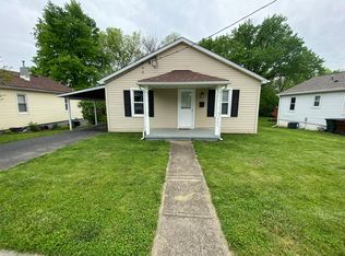 221 King Ave, South Lebanon, OH 45065