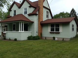 2446 Meyer Ave SW, Wyoming, MI 49519