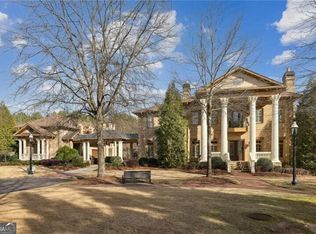 8100 Lawnview, Alpharetta, GA 30022