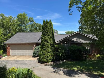 213 Knollwood Dr, Midway, AR, 72651