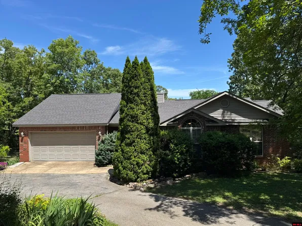213 Knollwood Dr, Midway, AR 72651