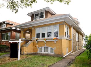 4439 N Menard Ave, Chicago, IL 60630