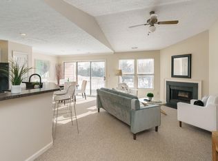 3426 Fishinger Mill Dr #A8, Hilliard, OH