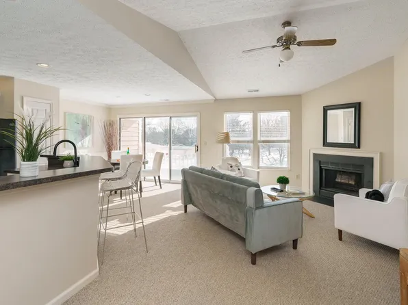 3426 Fishinger Mill Dr #A8, Hilliard, OH 43026