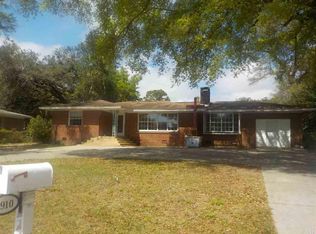2910 W La Rua St, Pensacola, FL 32505
