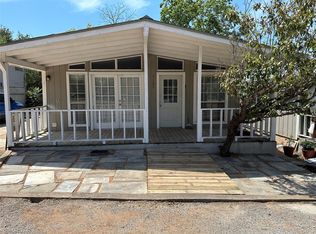 3125 Fritz Hughes Park Rd, Austin, TX 78732