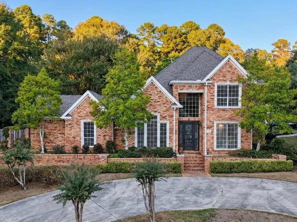 700 Aspen Cir, Ruston, LA 71270