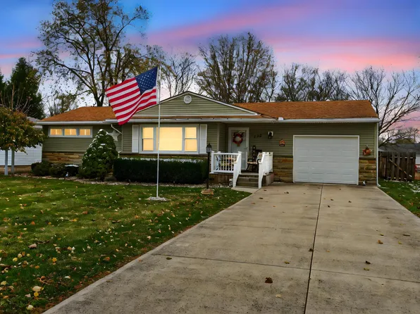 458 Uhler Ave, Marion, OH 43302