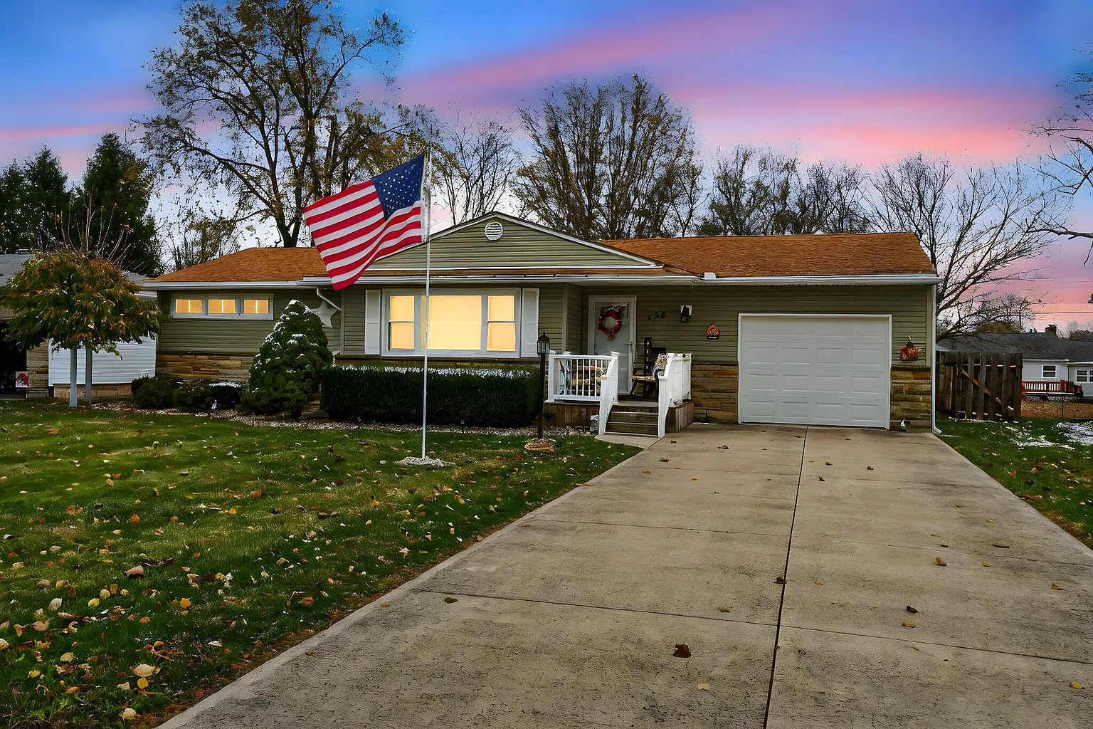 458 Uhler Ave photo 1