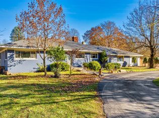 14081 Lenmoore Rd, Van Buren Township, MI 48111