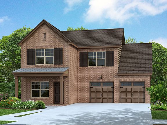 The Baymont English Manor Exterior