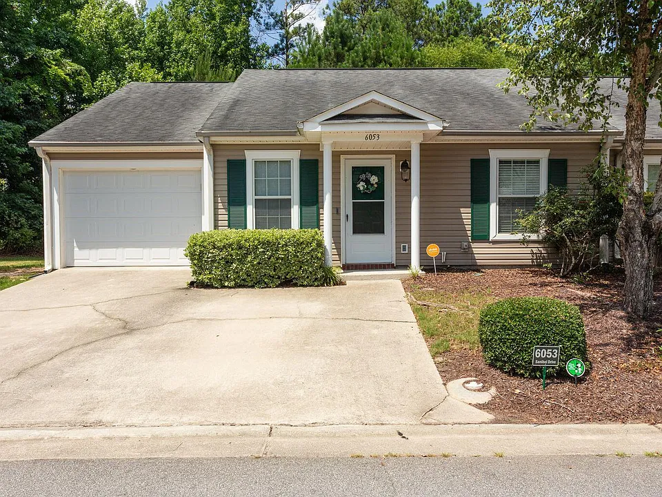 6053 Sanibel Dr