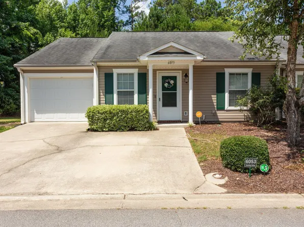 6053 Sanibel Dr, Augusta, GA 30909