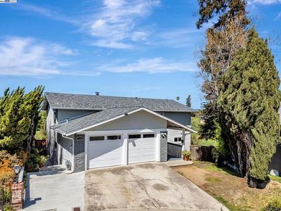 1984 Nina Ct, Hayward, CA, 94541