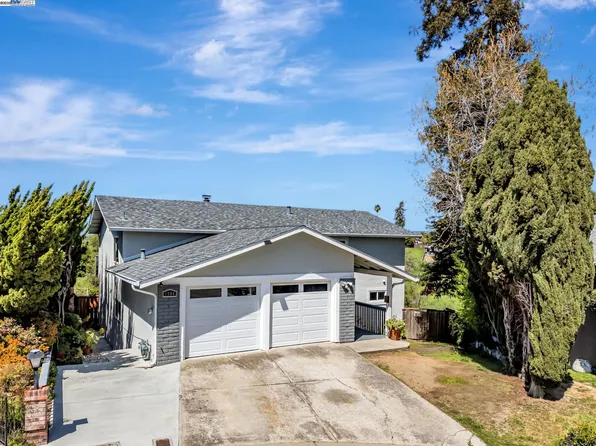 1984 Nina Ct, Hayward, CA 94541