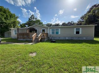 400 Blandford Rd, Rincon, GA 31326