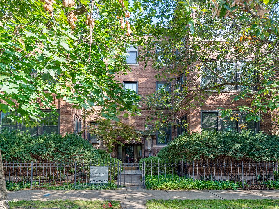 1st image of 1330 W Elmdale Ave #2W