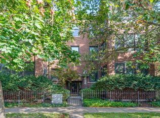 1330 W Elmdale Ave #2W, Chicago, IL 60660