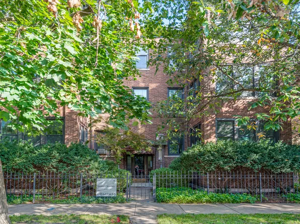 1330 W Elmdale Ave #2W, Chicago, IL 60660