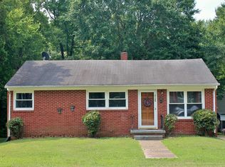 2125 Vaughan St, South Boston, VA 24592