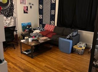 1442 Commonwealth Ave #8, Brighton, MA 02135