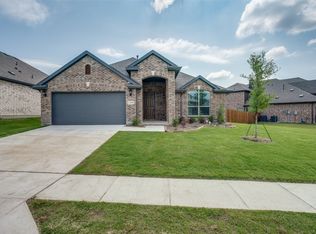 1304 Tree Shadow Ln, Anna, TX 75409