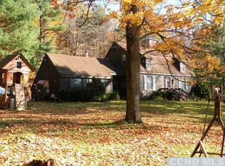 288 Red Barn Rd, Cobleskill, NY 12043