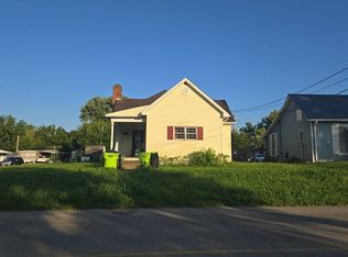 141 N 2nd St, Chillicothe, OH 45628