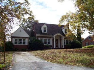 1011 Meador St, Princeton, WV 24740