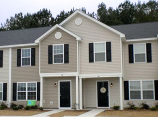 19 Transom Rd, Port Wentworth, GA 31407