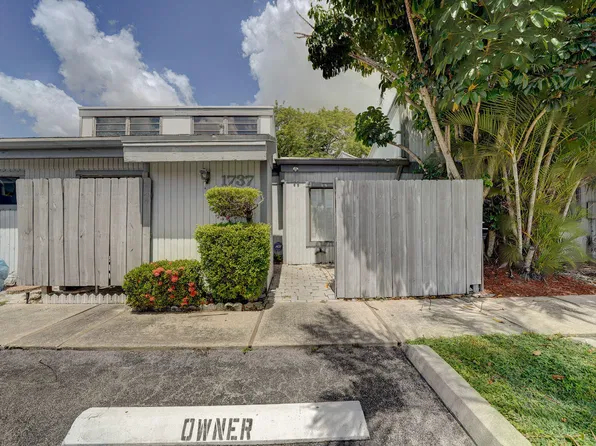 1737 NW 73rd Ave #41, Fort Lauderdale, FL 33313