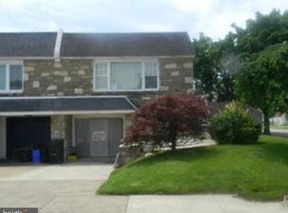 800 Griffith St, Philadelphia, PA 19111