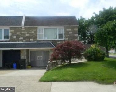 800 Griffith St, Philadelphia, PA, 19111