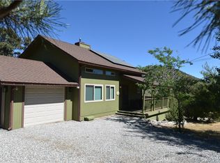 14717 Voltaire Dr, Frazier Park, CA 93225