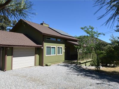 14717 Voltaire Dr, Frazier Park, CA, 93225