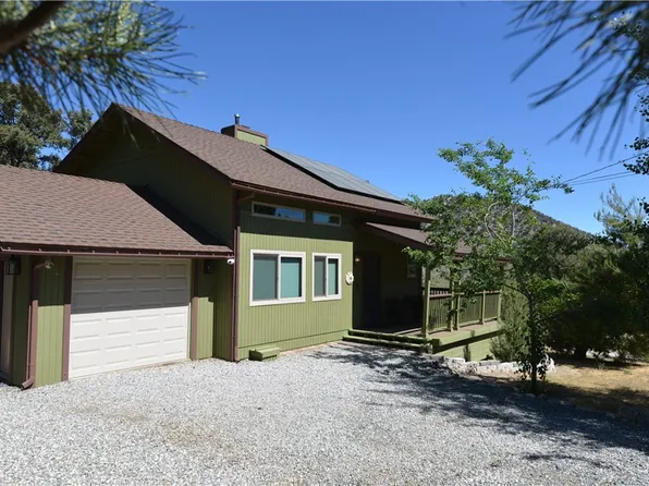 14717 Voltaire Dr, Frazier Park, CA 93225