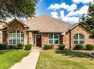 2116 Fawn Ridge Trl, Carrollton, TX 75010