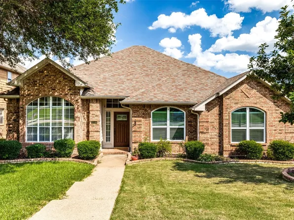 2116 Fawn Ridge Trl, Carrollton, TX 75010