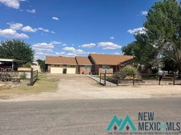 7404 N Plainfield Dr, Hobbs, NM 88242