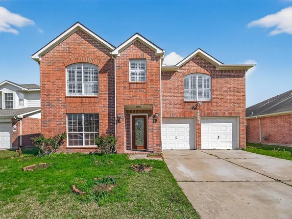 15910 Clayton Bend Dr, Houston, TX 77082