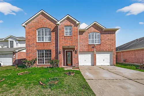 15910 Clayton Bend Dr Photo 1