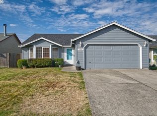 1704 NW 3rd St, Battle Ground, WA 98604