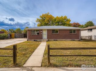 9081 Grove St, Westminster, CO 80031