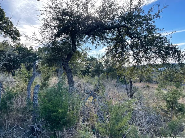 0 SYMPHONIC HL LOT 12, San Antonio, TX 78260