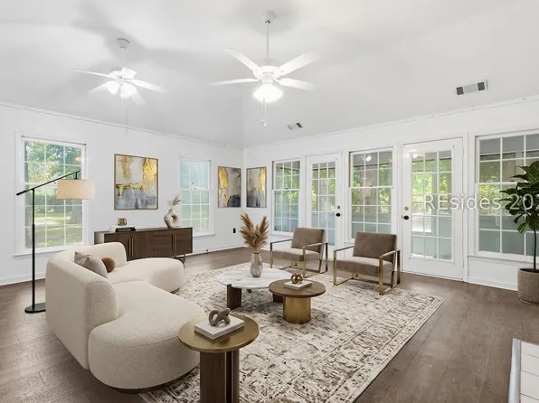 2622 Joshua Cir, Beaufort, SC 29902