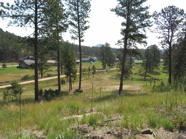 LOT 10 Other, Hill City, SD 57745
